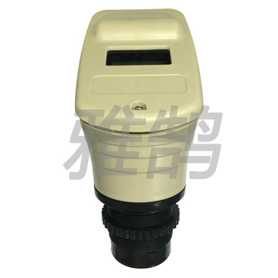 HRS400 超聲波液位儀