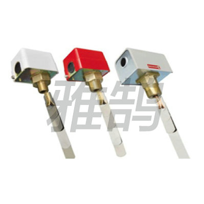 FBT擋板式流量開關