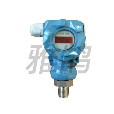 YH2088型壓力/液位變送器