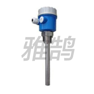 YH100單棒振動式料位開關