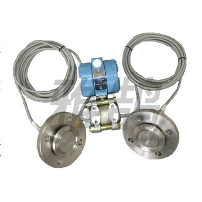 YH1151/3351GP遠傳法蘭式壓力/液位變送器