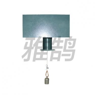 YHZC重锤料位计