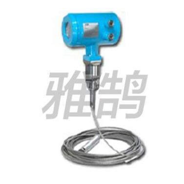 导波雷达物位计