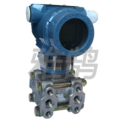 壓力/差壓變送器