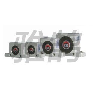 滾珠式氣動振動器